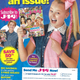 Image for article titled This Week in Tabloids: Stars and Murders! Lots of Teens!